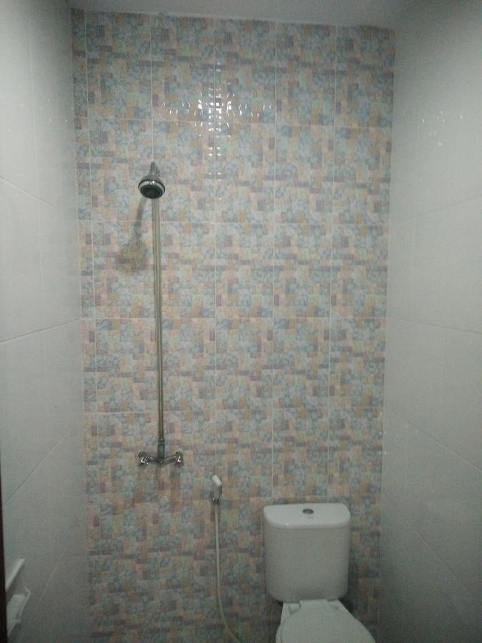 Mars Hotel Banda Aceh Esterno foto